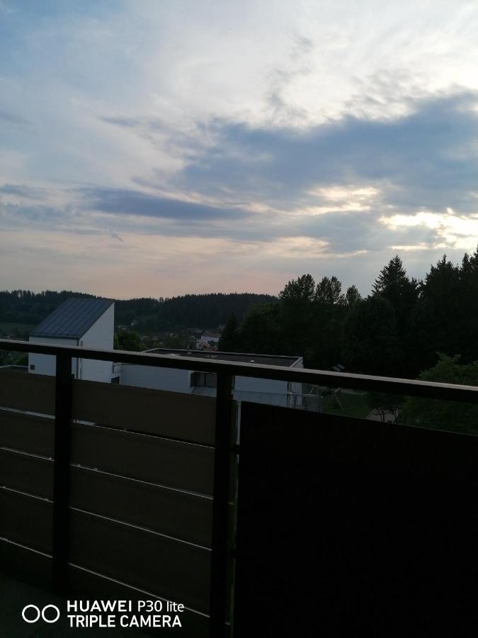 King Apartament 1 Mit Netflix Apartment Sankt Englmar Exterior photo