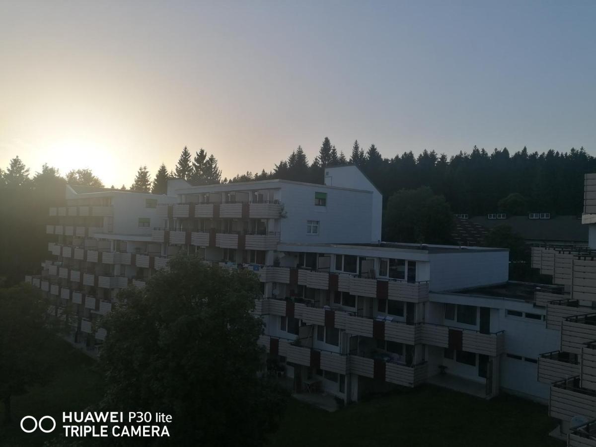 King Apartament 1 Mit Netflix Apartment Sankt Englmar Exterior photo