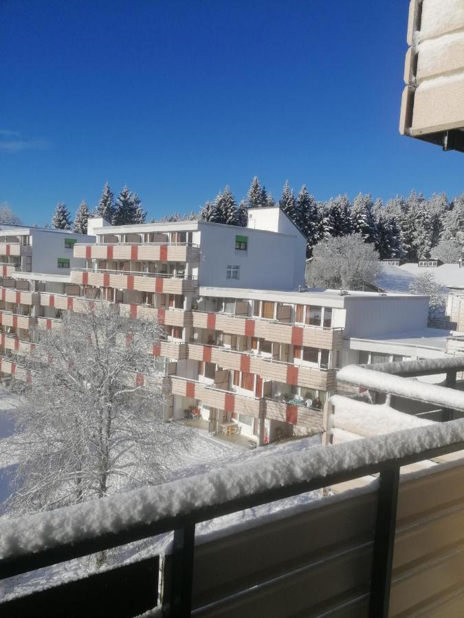 King Apartament 1 Mit Netflix Apartment Sankt Englmar Exterior photo