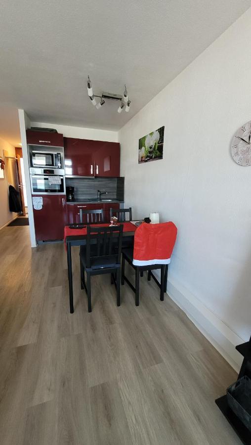 King Apartament 1 Mit Netflix Apartment Sankt Englmar Exterior photo