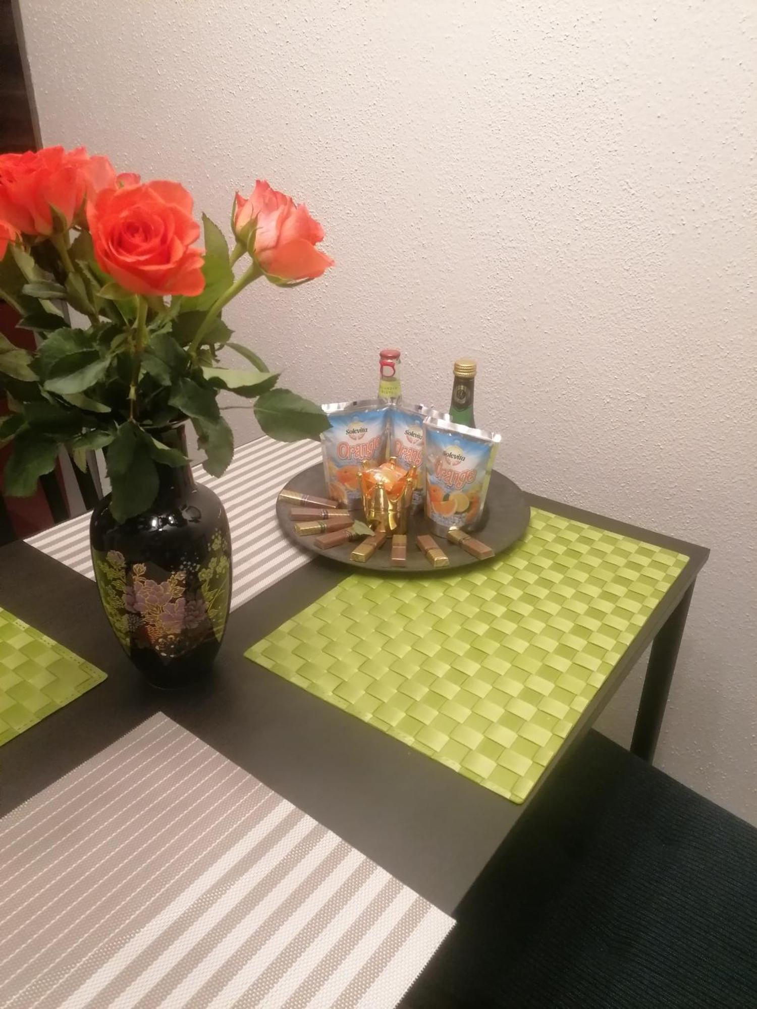 King Apartament 1 Mit Netflix Apartment Sankt Englmar Room photo